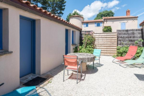 Studio Ouest - 2 personnes